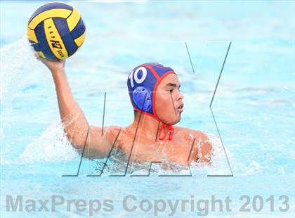 Thumbnail 2 in Los Altos vs Glendale (CIF SS D5 Final) photogallery.