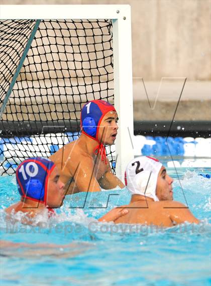 Thumbnail 3 in Los Altos vs Glendale (CIF SS D5 Final) photogallery.