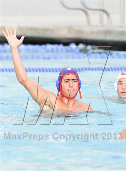 Thumbnail 3 in Los Altos vs Glendale (CIF SS D5 Final) photogallery.