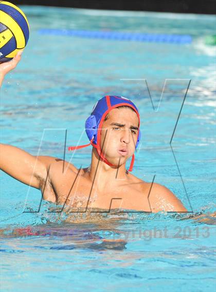Thumbnail 1 in Los Altos vs Glendale (CIF SS D5 Final) photogallery.