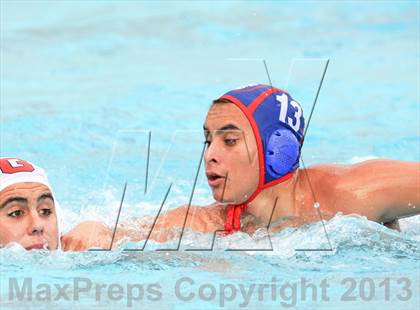 Thumbnail 2 in Los Altos vs Glendale (CIF SS D5 Final) photogallery.