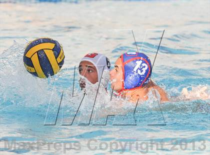 Thumbnail 1 in Los Altos vs Glendale (CIF SS D5 Final) photogallery.