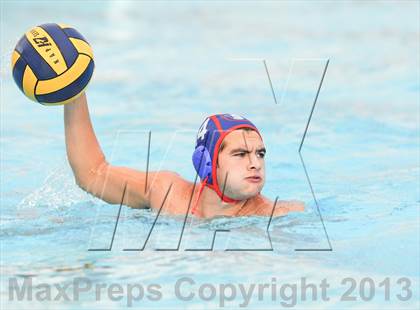 Thumbnail 3 in Los Altos vs Glendale (CIF SS D5 Final) photogallery.