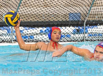 Thumbnail 1 in Los Altos vs Glendale (CIF SS D5 Final) photogallery.