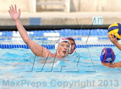 Thumbnail 3 in Los Altos vs Glendale (CIF SS D5 Final) photogallery.