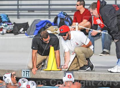 Thumbnail 3 in Los Altos vs Glendale (CIF SS D5 Final) photogallery.