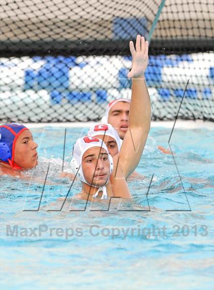 Thumbnail 3 in Los Altos vs Glendale (CIF SS D5 Final) photogallery.