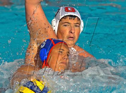 Thumbnail 1 in Los Altos vs Glendale (CIF SS D5 Final) photogallery.