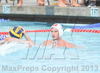 Thumbnail 3 in Los Altos vs Glendale (CIF SS D5 Final) photogallery.