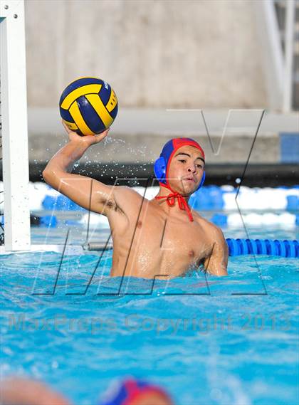 Thumbnail 2 in Los Altos vs Glendale (CIF SS D5 Final) photogallery.