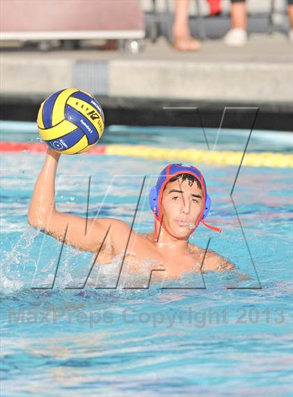 Thumbnail 2 in Los Altos vs Glendale (CIF SS D5 Final) photogallery.