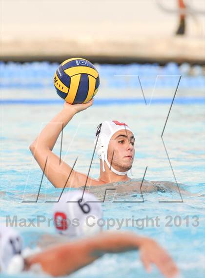 Thumbnail 1 in Los Altos vs Glendale (CIF SS D5 Final) photogallery.