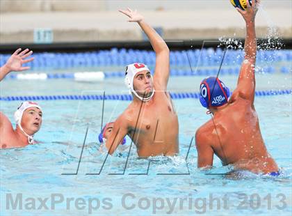 Thumbnail 3 in Los Altos vs Glendale (CIF SS D5 Final) photogallery.