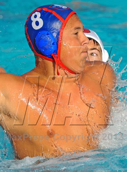 Thumbnail 2 in Los Altos vs Glendale (CIF SS D5 Final) photogallery.