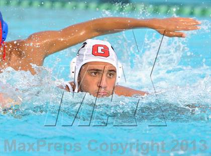 Thumbnail 1 in Los Altos vs Glendale (CIF SS D5 Final) photogallery.