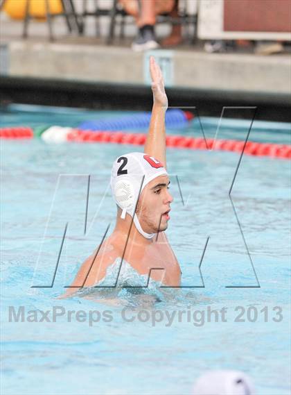 Thumbnail 1 in Los Altos vs Glendale (CIF SS D5 Final) photogallery.