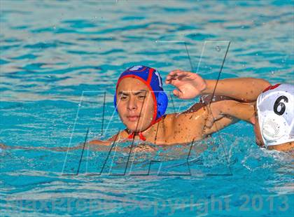 Thumbnail 2 in Los Altos vs Glendale (CIF SS D5 Final) photogallery.