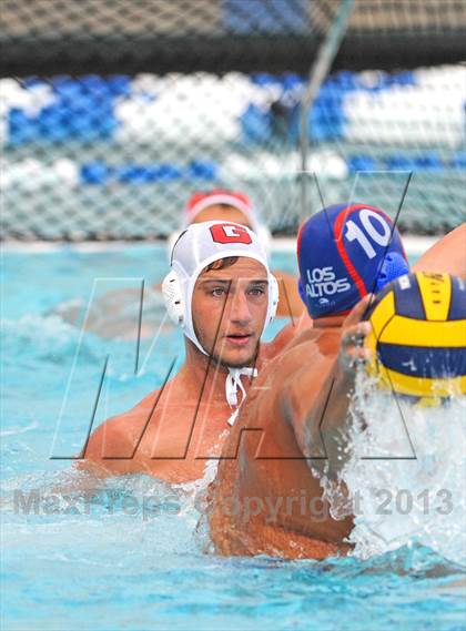 Thumbnail 3 in Los Altos vs Glendale (CIF SS D5 Final) photogallery.