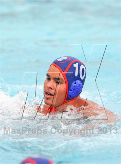 Thumbnail 1 in Los Altos vs Glendale (CIF SS D5 Final) photogallery.