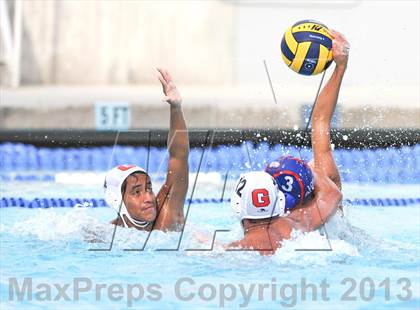 Thumbnail 1 in Los Altos vs Glendale (CIF SS D5 Final) photogallery.