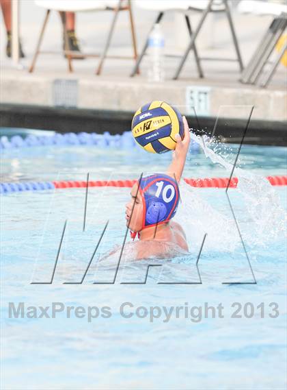 Thumbnail 2 in Los Altos vs Glendale (CIF SS D5 Final) photogallery.