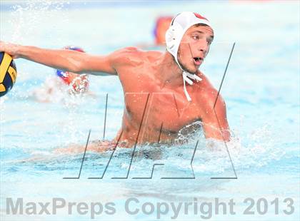 Thumbnail 3 in Los Altos vs Glendale (CIF SS D5 Final) photogallery.