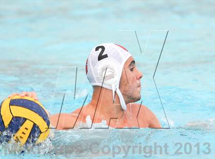 Thumbnail 3 in Los Altos vs Glendale (CIF SS D5 Final) photogallery.