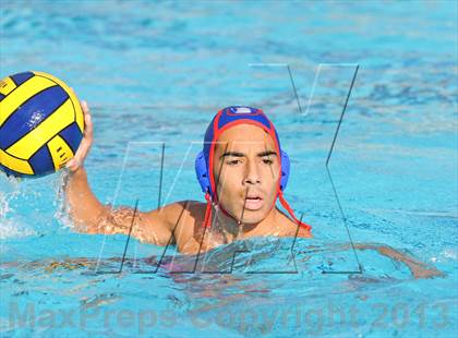 Thumbnail 2 in Los Altos vs Glendale (CIF SS D5 Final) photogallery.