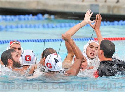 Thumbnail 2 in Los Altos vs Glendale (CIF SS D5 Final) photogallery.