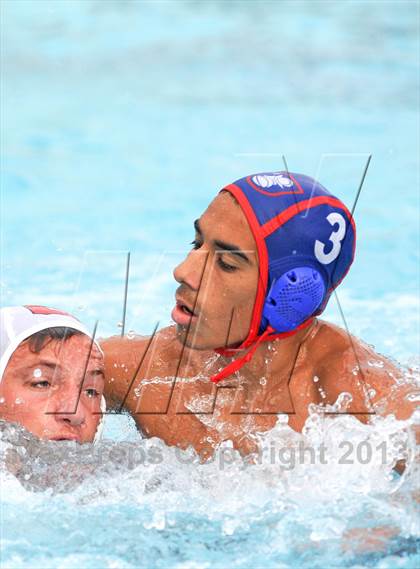 Thumbnail 1 in Los Altos vs Glendale (CIF SS D5 Final) photogallery.