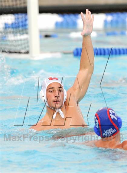Thumbnail 2 in Los Altos vs Glendale (CIF SS D5 Final) photogallery.