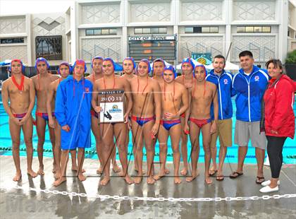 Thumbnail 1 in Los Altos vs Glendale (CIF SS D5 Final) photogallery.