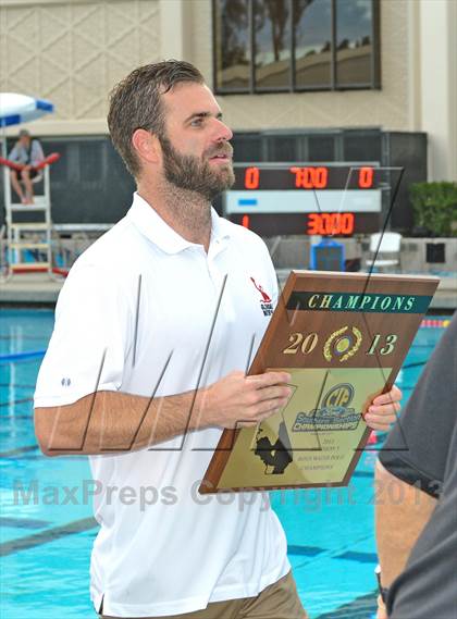 Thumbnail 2 in Los Altos vs Glendale (CIF SS D5 Final) photogallery.