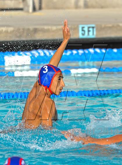 Thumbnail 1 in Los Altos vs Glendale (CIF SS D5 Final) photogallery.