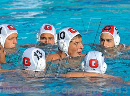 Thumbnail 3 in Los Altos vs Glendale (CIF SS D5 Final) photogallery.