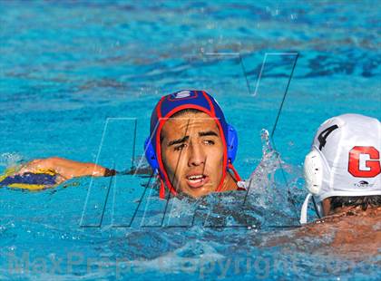 Thumbnail 1 in Los Altos vs Glendale (CIF SS D5 Final) photogallery.