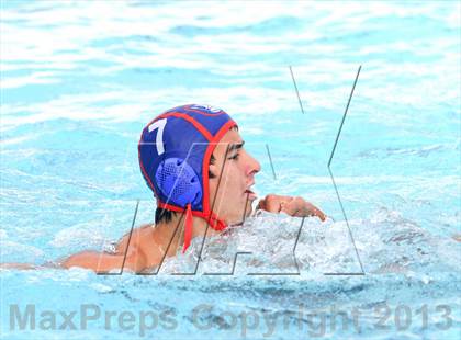 Thumbnail 2 in Los Altos vs Glendale (CIF SS D5 Final) photogallery.