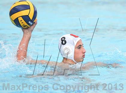 Thumbnail 2 in Los Altos vs Glendale (CIF SS D5 Final) photogallery.