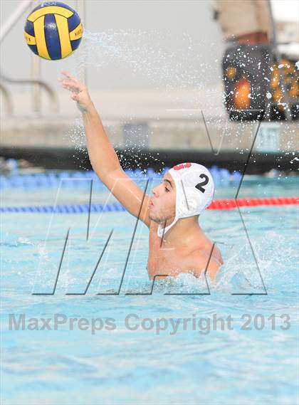 Thumbnail 2 in Los Altos vs Glendale (CIF SS D5 Final) photogallery.