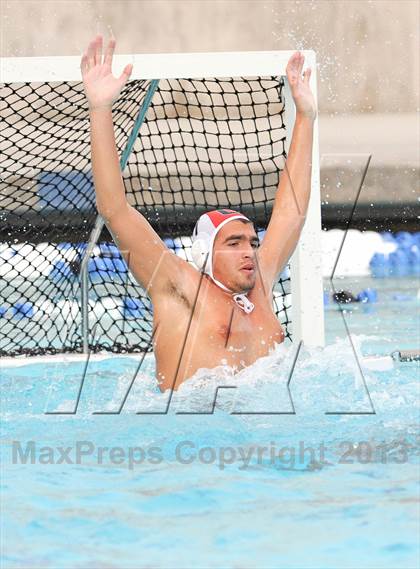 Thumbnail 3 in Los Altos vs Glendale (CIF SS D5 Final) photogallery.