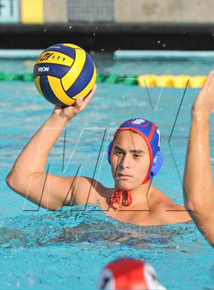 Thumbnail 2 in Los Altos vs Glendale (CIF SS D5 Final) photogallery.