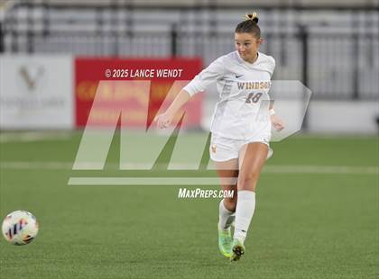 Thumbnail 3 in Windsor @ Evergreen (CHSAA 4A Final) photogallery.