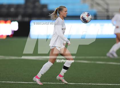 Thumbnail 1 in Windsor @ Evergreen (CHSAA 4A Final) photogallery.