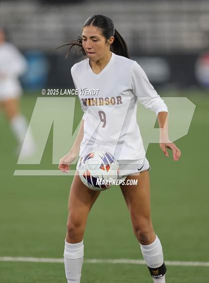 Thumbnail 2 in Windsor @ Evergreen (CHSAA 4A Final) photogallery.