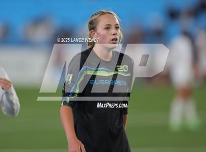 Thumbnail 2 in Windsor @ Evergreen (CHSAA 4A Final) photogallery.