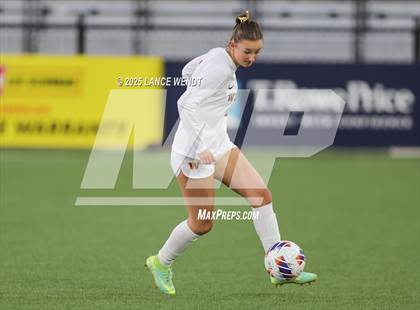 Thumbnail 3 in Windsor @ Evergreen (CHSAA 4A Final) photogallery.