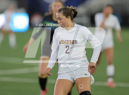 Thumbnail 1 in Windsor @ Evergreen (CHSAA 4A Final) photogallery.
