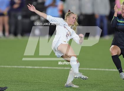 Thumbnail 2 in Windsor @ Evergreen (CHSAA 4A Final) photogallery.