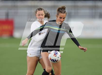 Thumbnail 1 in Windsor @ Evergreen (CHSAA 4A Final) photogallery.
