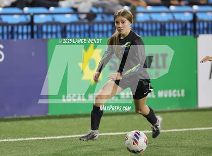 Thumbnail 2 in Windsor @ Evergreen (CHSAA 4A Final) photogallery.